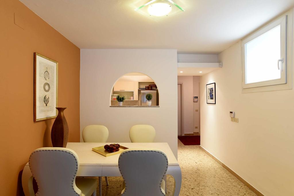 Ferienwohnung La Casa Di Paolo Udine Exterior foto