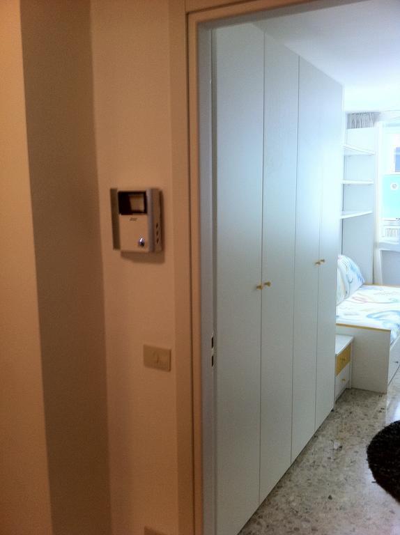 Ferienwohnung La Casa Di Paolo Udine Exterior foto