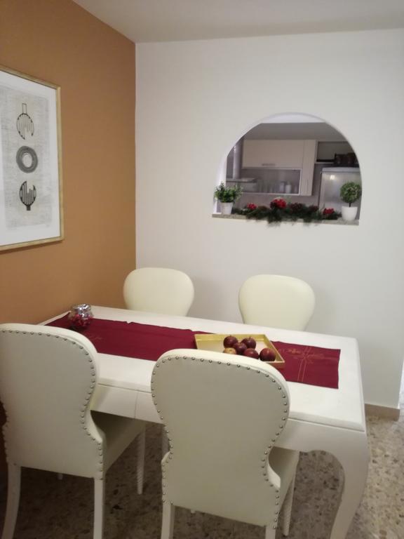 Ferienwohnung La Casa Di Paolo Udine Exterior foto