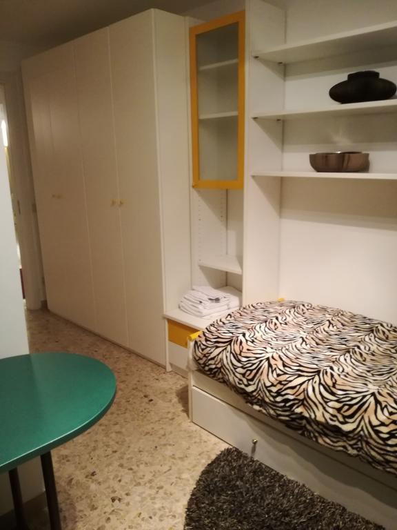 Ferienwohnung La Casa Di Paolo Udine Exterior foto