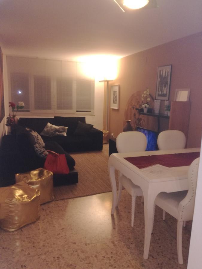 Ferienwohnung La Casa Di Paolo Udine Exterior foto