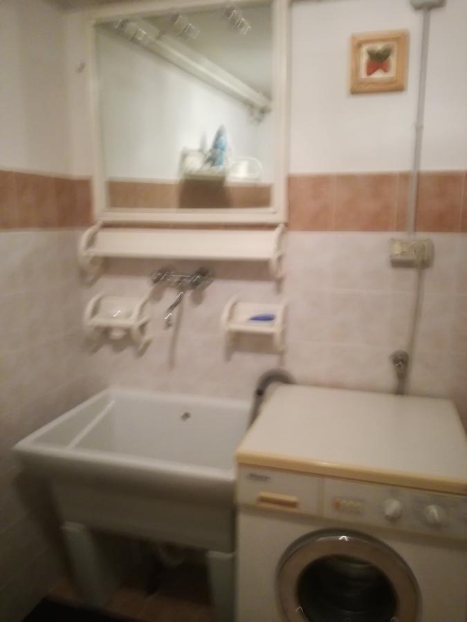 Ferienwohnung La Casa Di Paolo Udine Exterior foto